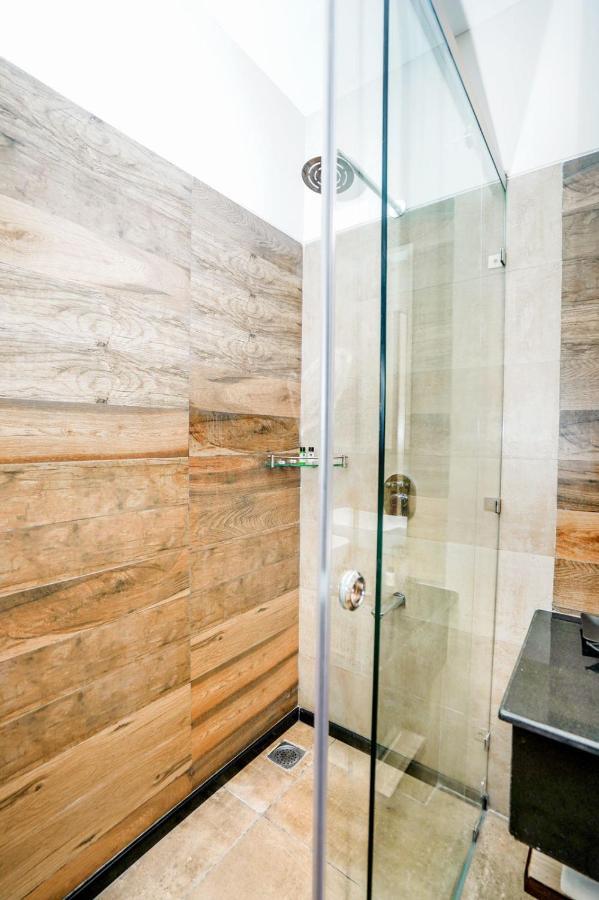 The Zenith - A Boutique Hotel By Hot Millions Mohali Dış mekan fotoğraf
